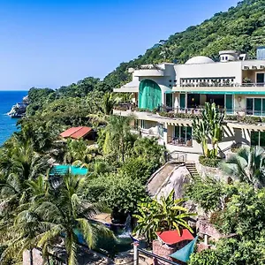  Inn Casita Armonia México