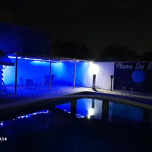 ** Apartahotel Claro De Luna México