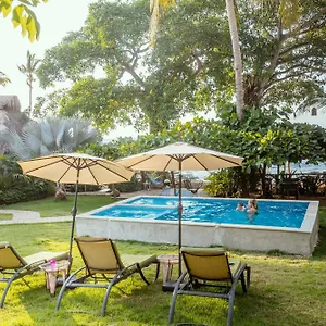 ** Hotel Amaca - Eco Quiimixto México