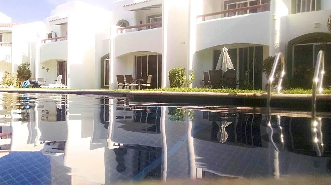 Casa Pili Bed & Breakfast Playa del Carmen 0*,